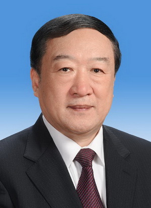 苏荣被免去全国政协副主席职务 正接受调查