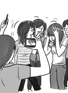 应对校园暴力,不能止于问责