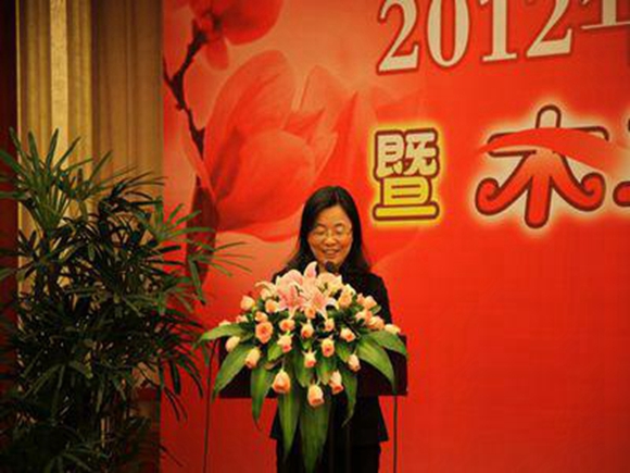 江苏6位女企业家跻身福布斯中国商界女性百强