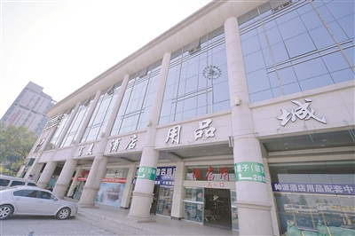 南京中央门长途汽车站旧址将打造商贸中心
