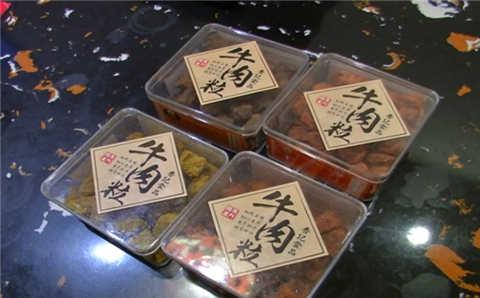 连云港市场牛肉粒检出猪肉基因 销售价格翻倍