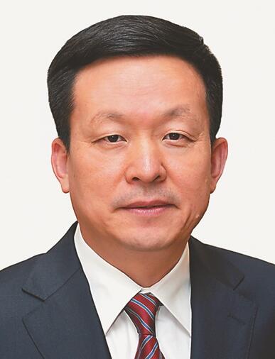 苏州市委书记周乃翔:争当建设新江苏先行军