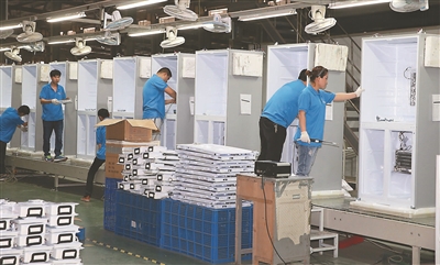 加快苏北发展推进全面小康社会工作会议侧记