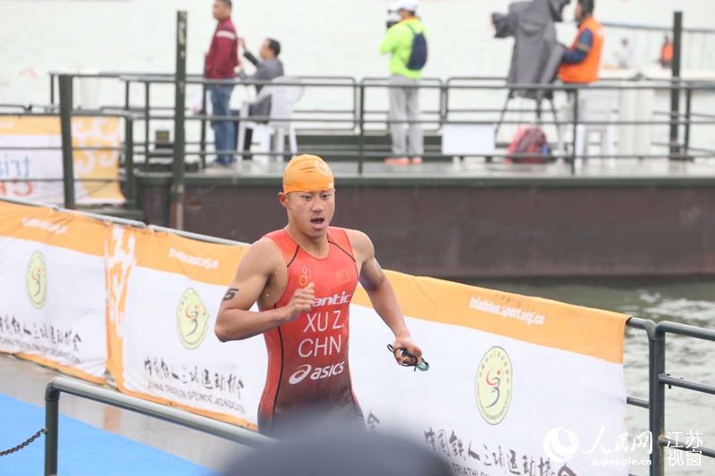 直播:泰铁亚洲杯赛游泳赛程 中国选手率先出水
