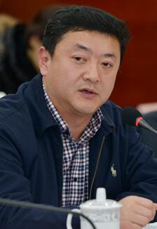 区长 祁豫玮 简历 留言板
