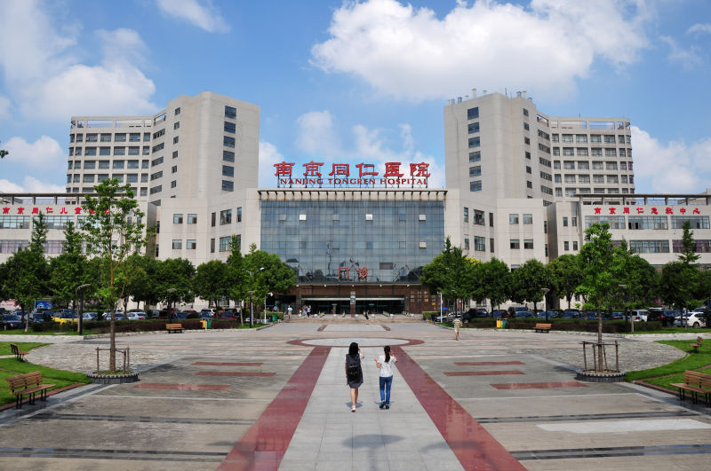 南京同仁医院院长 于振坤:声音嘶哑可能是肿瘤