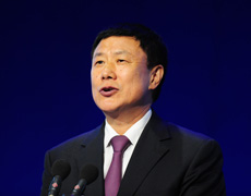 中国国际经济交流中心首席研究员 张燕生：增长动能转换是最大的短板