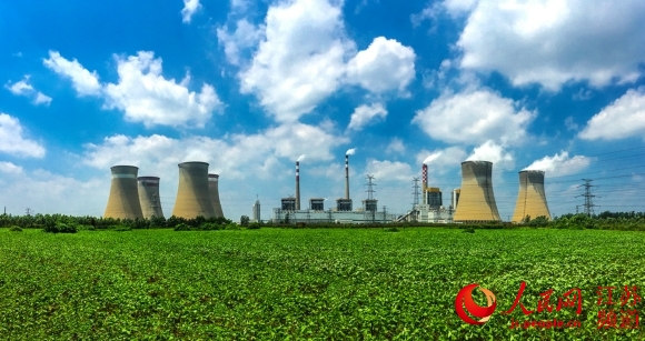 徐州三年发力节能减排 迎来能源格局新变革