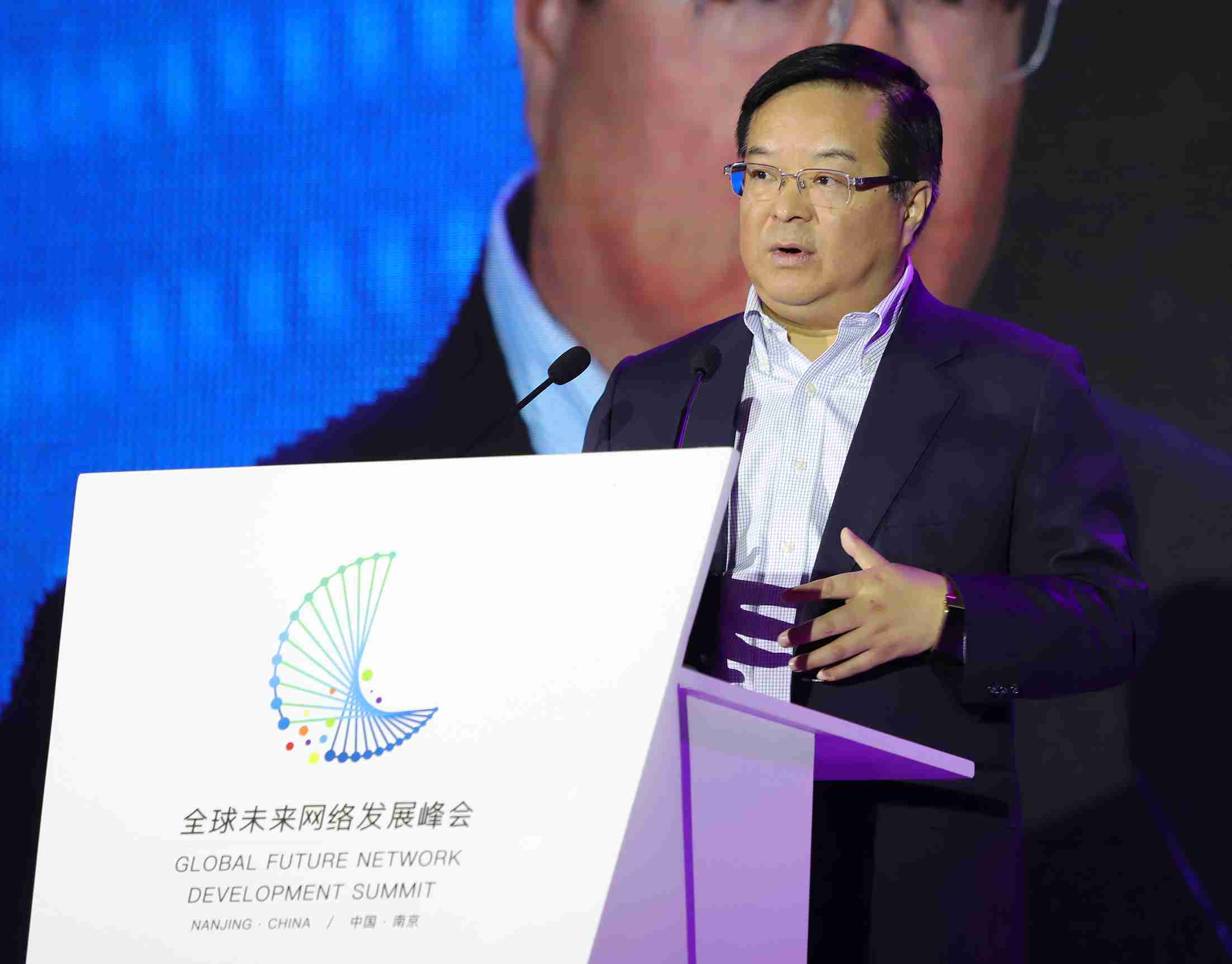 中國移動副總裁李正茂：通信4.0的核心特征是開放