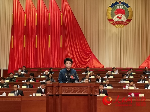 江苏省政协十二届二次会议1月13日开幕