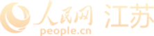 人民网江苏logo
