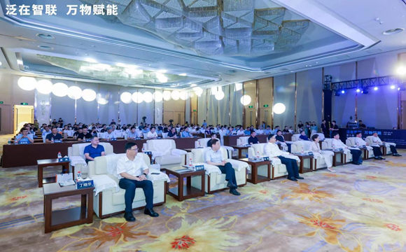 南京聚焦核心技术创新发展 架起政校企合作桥梁