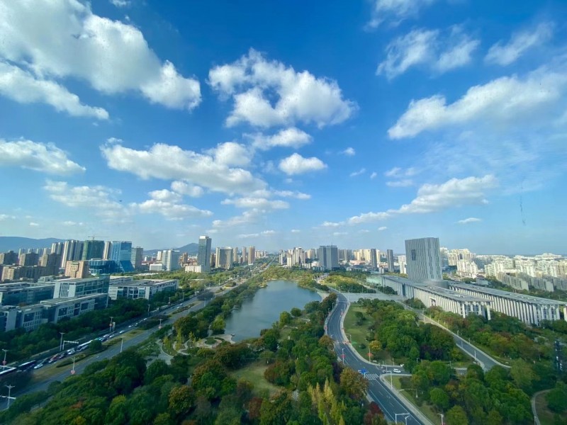 綠水青山就是金山銀山
