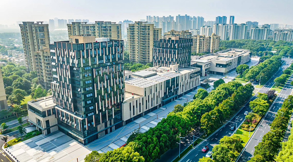 昆山全球数字创新港
