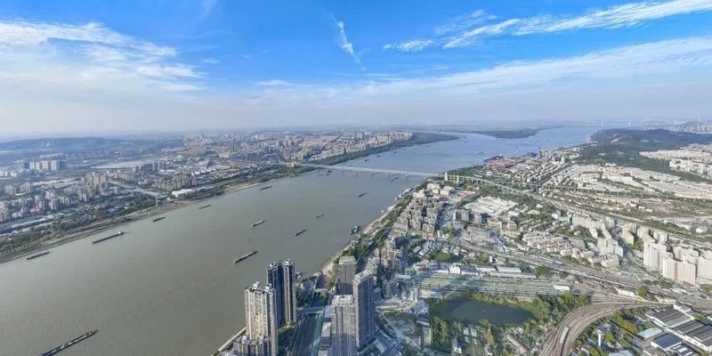 中央商場、軍人俱樂部、新華大廈……2024年南京將實施4類共40個城市更新項目