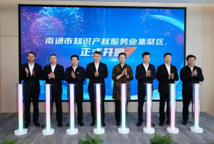 活动现场。主办方供图