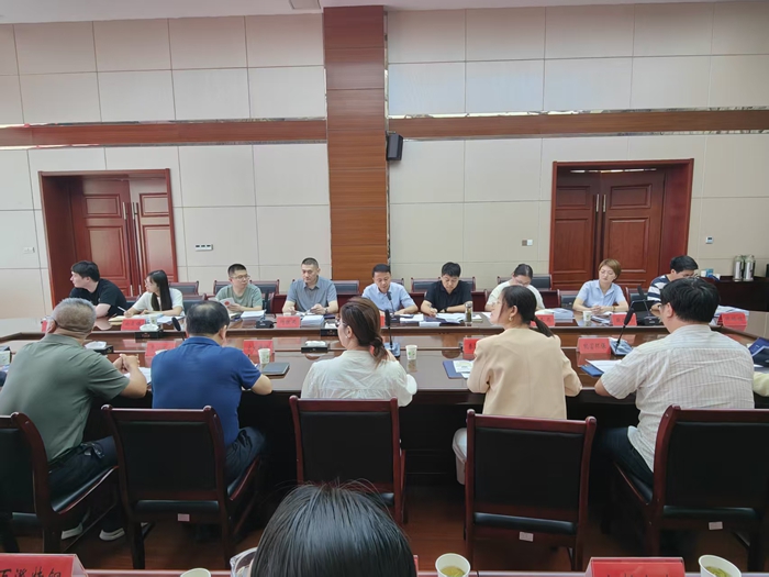 活动现场。泰兴市委宣传部供图