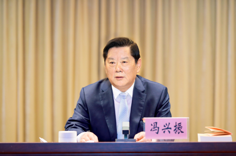 馮興振 資料圖