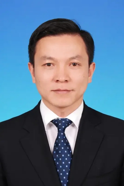 楊萬平 資料圖