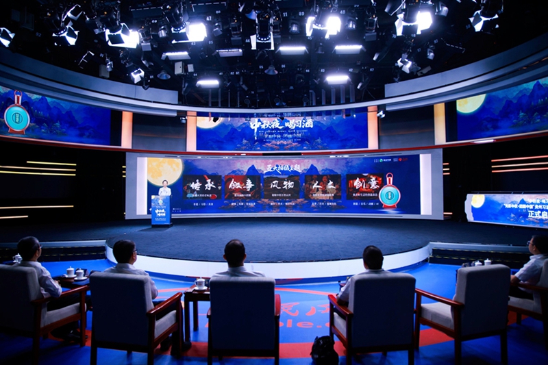 活動現場。彭芸熙攝