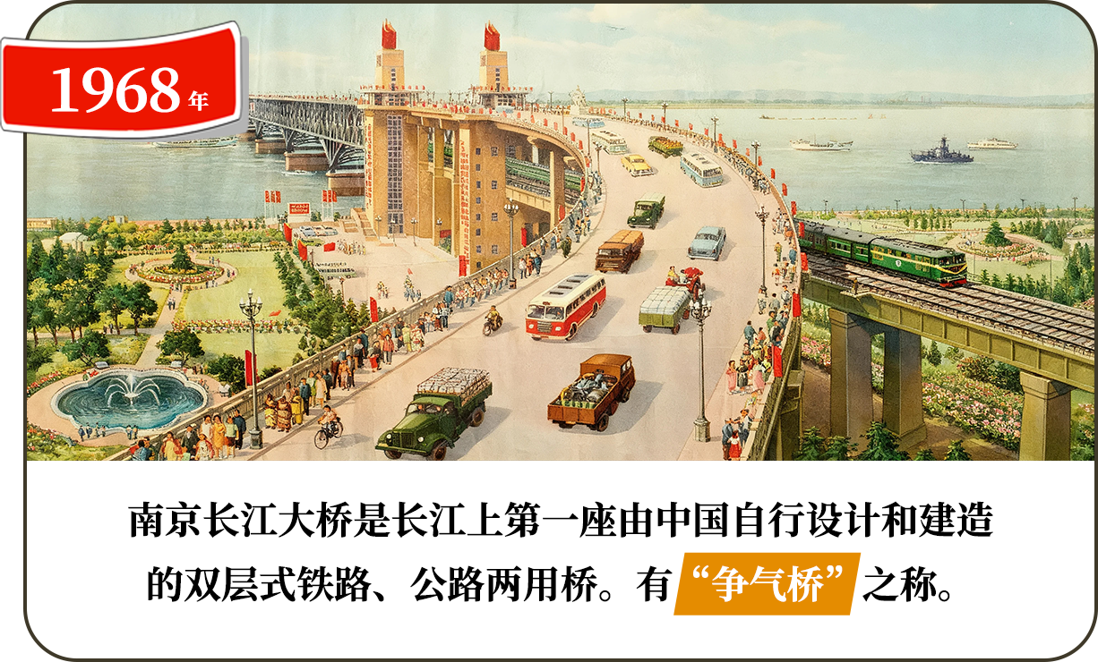 长江大桥