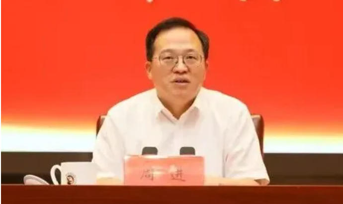 周进  资料图