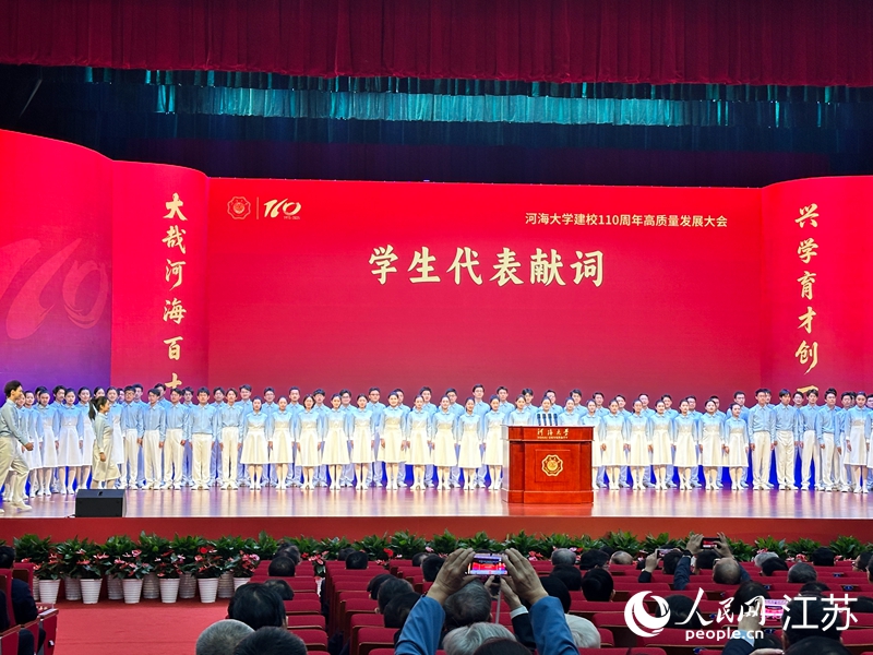 人民网 王纯摄