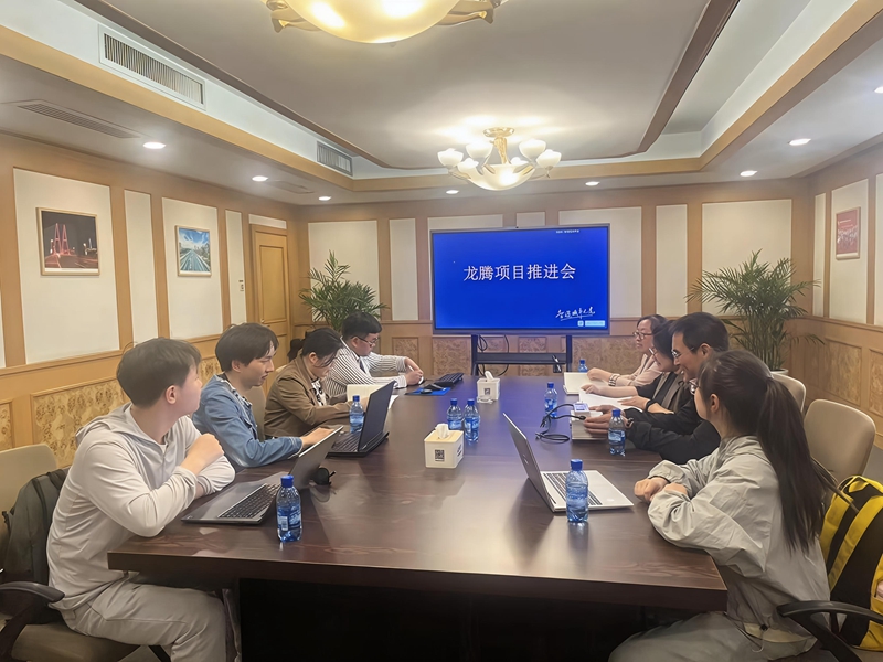 扬州工业职业技术学院供图