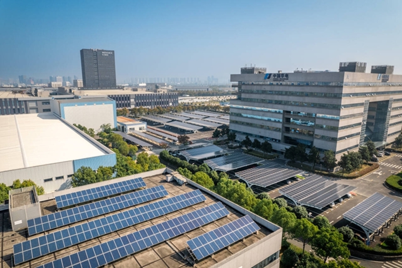 没有锅炉的“电厂”如何运转？答案藏在数据里