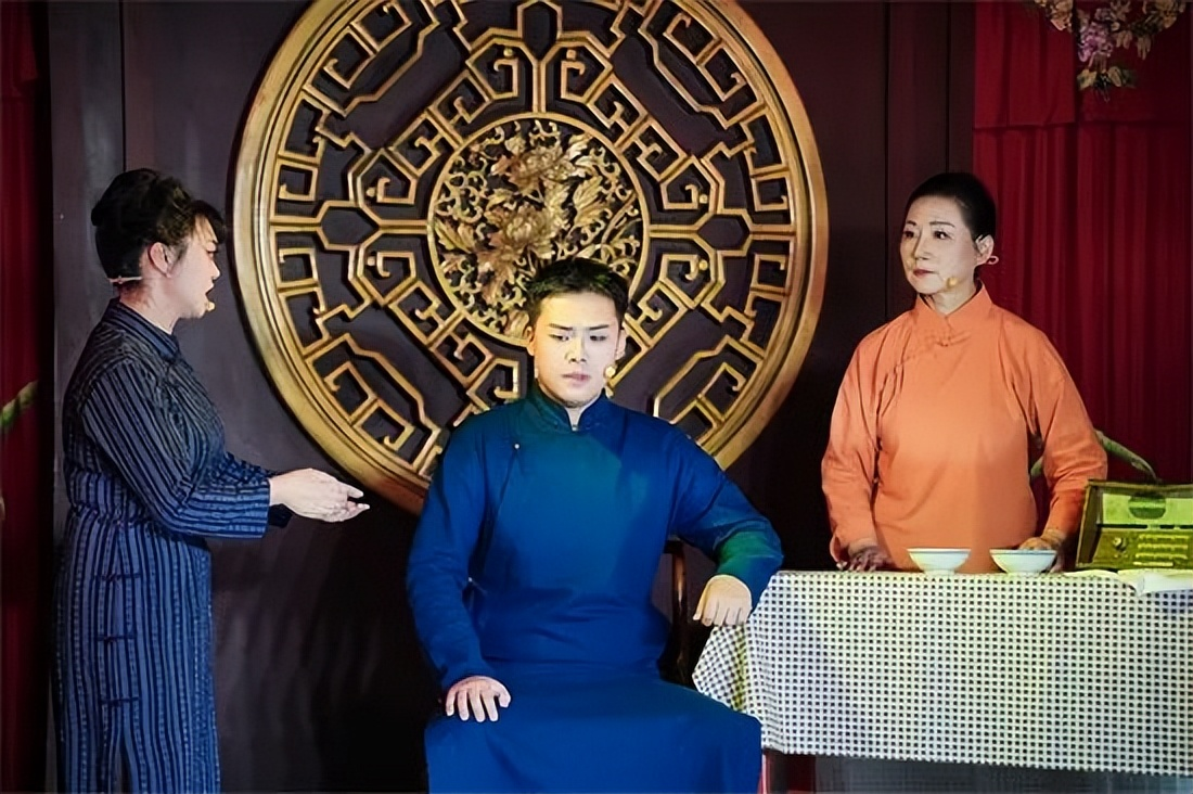 南京白局“火”了！年轻人为何爱上这门老曲艺？