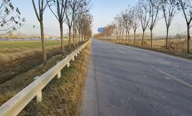 宿迁宿城区龙河镇:冬季大扫行动擦亮和美乡村“颜值”