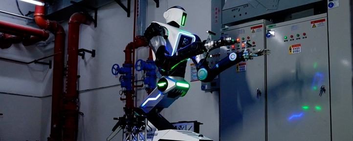 具身智能，南京的進階之路從成立機器人產業攻堅辦，到邁向“機器人之城”，南京借力深厚的科研資源與產業根基，在具身智能這條新興賽道上嶄露頭角，躋身全國第一方陣。