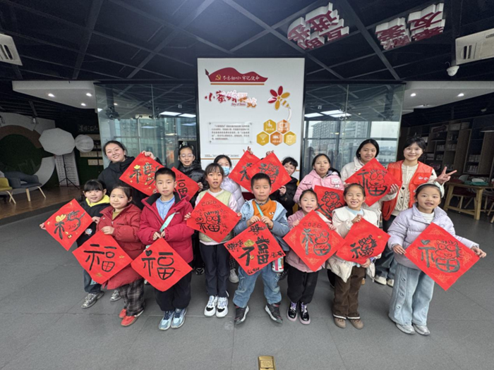 活動現場。杭蕙蕙攝