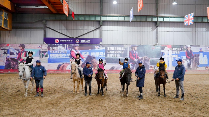 活動現場。杭蕙蕙攝