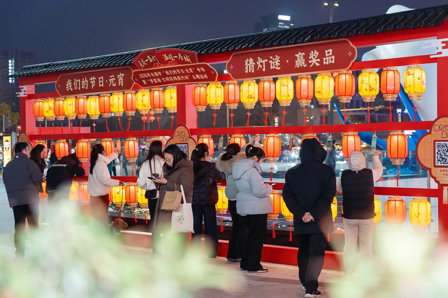 活動現場。錫山區委宣傳部供圖