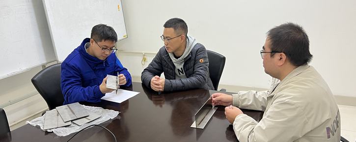 “科技紅娘”牽線忙如何將富集的智力資源，轉化為驅動產業發展的強大動能？張濤正是南京“技術經理人”中的一員，他們的每一次“牽線”，都是區域創新體系中的活躍節點。