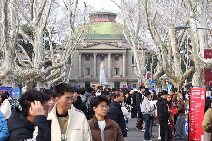 活动现场。玄萱摄