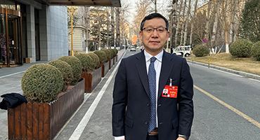 
張甘霖委員：積極培育智慧農業