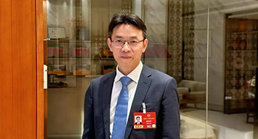 
郝海平委員：健全藥品多元支付體系 提升創新藥可及性