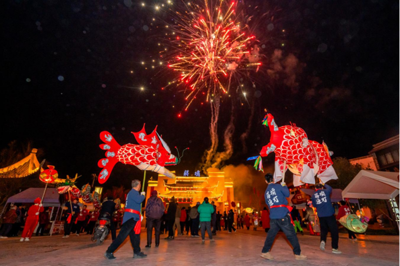 洪澤區委宣傳部供圖