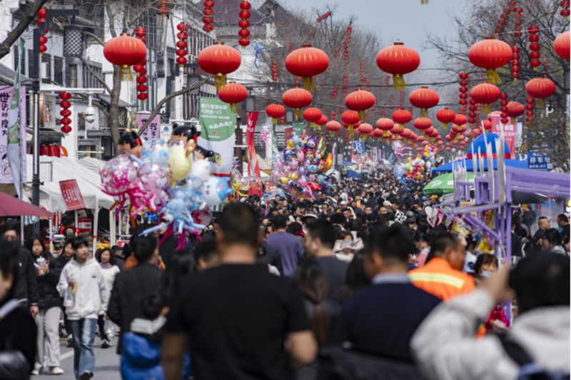洪澤區委宣傳部供圖