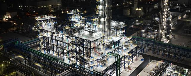 江蘇徐州：產業集群“握指成拳”回眸“十四五”時期，當地產業經濟取得的重要突破在於構建起以“343”創新產業集群為主導的現代化產業體系，十大創新產業集群總規模達8500億元。