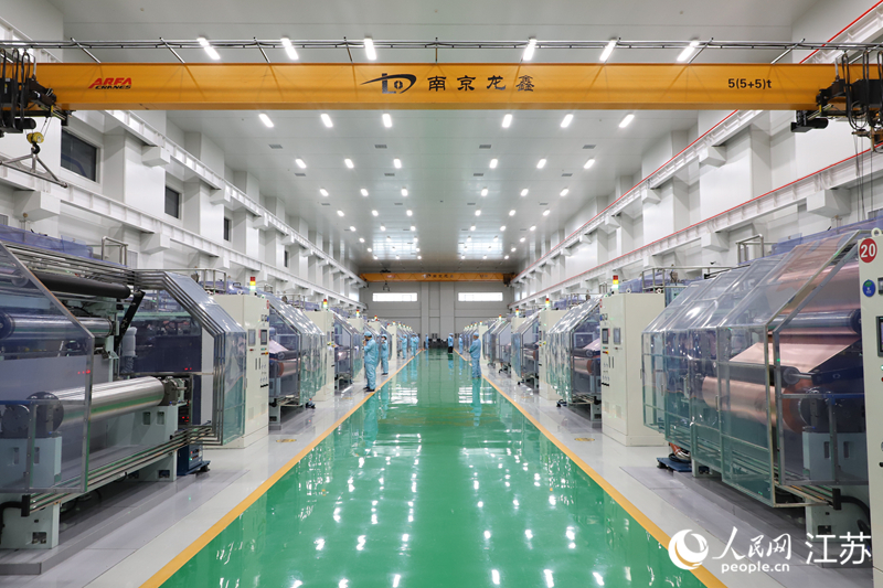 南京溧水，“項”前沖