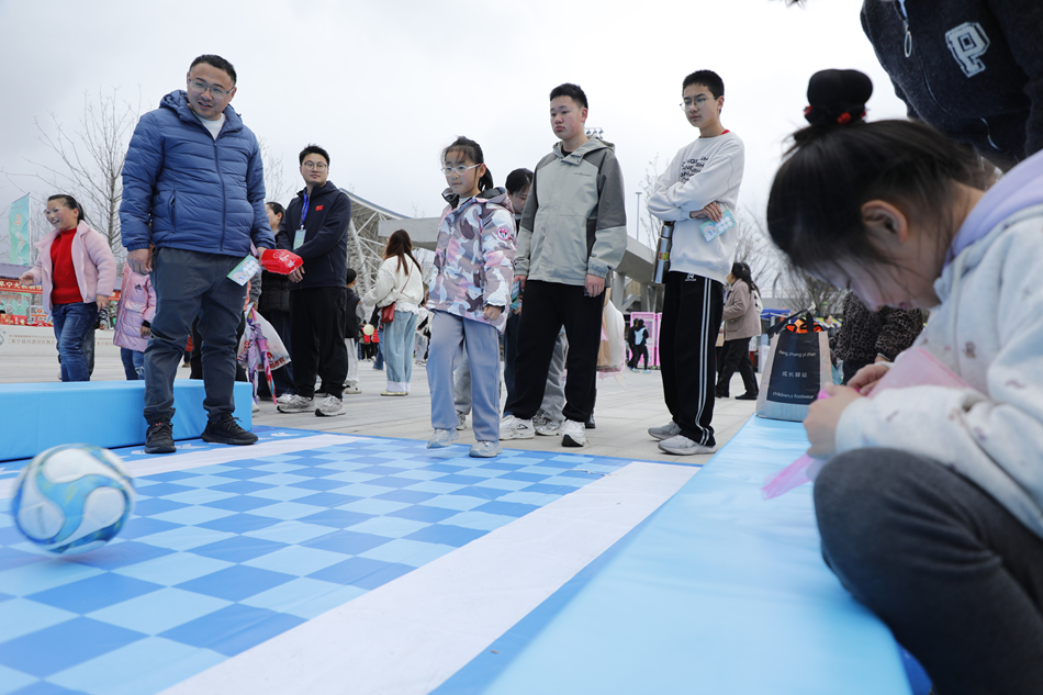 活动现场。阜宁县委宣传部供图