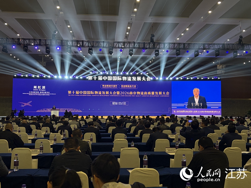 人民網記者 王丹丹攝