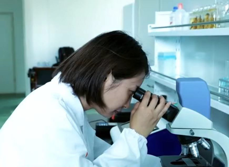 南京“四记”｜海归养蟹记(图3)