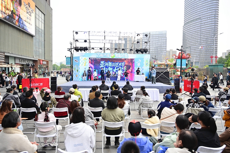 清江浦區委宣傳部供圖