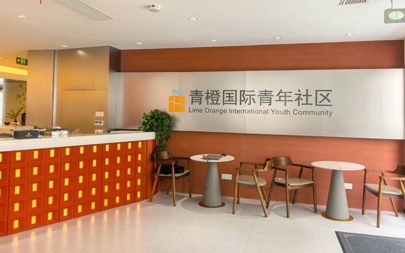 影视基地开进人才公寓 常州天宁盘活村级低效资产