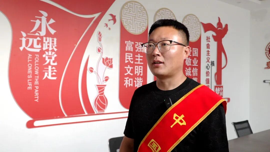 “中国好人”刘帅
