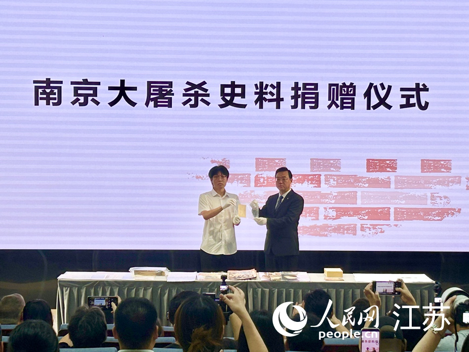活動現場。人民網記者 王丹丹攝